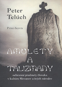 Amulety a talizmany
