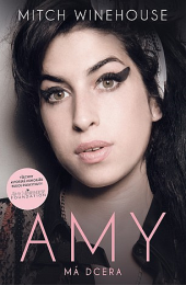 Amy, má dcera