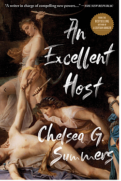 An Excellent Host