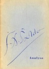 Analysa
