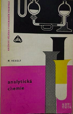 Analytická chemie