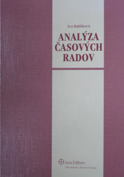 Analýza časových radov