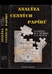 Analýza cenných papírů