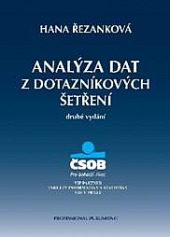 Analýza dat z dotazníkových šetření