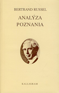 Analýza poznania