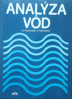Analýza vôd
