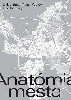 Anatómia mesta