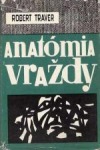 Anatómia vraždy