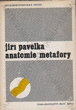 Anatomie metafory