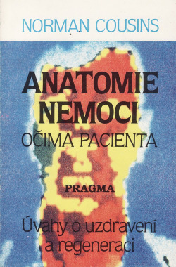 Anatomie nemoci