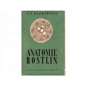Anatomie rostlin