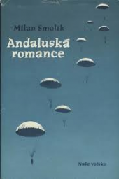 Andaluská romance