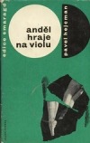 Anděl hraje na violu