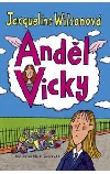 Anděl Vicky