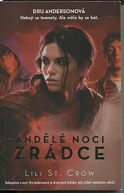 Zrádce