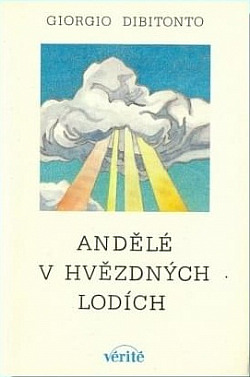 Andělé v hvězdných lodích