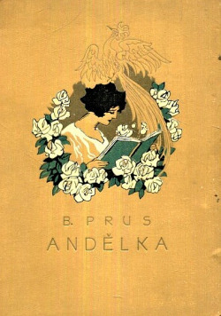 Andělka