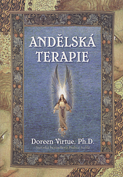 Andělská terapie