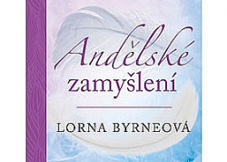 Andělské zamyšlení