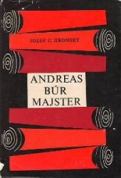 Andreas Búr Majster