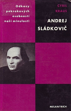 Andrej Sládkovič