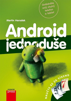 Android - jednoduše