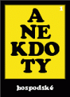 Anekdoty 1. – Hospodské