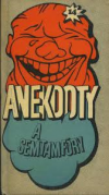 Anekdoty a semtamfóry