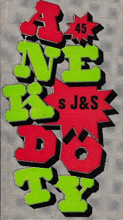 Anekdoty s J & S