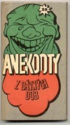 Anekdoty z dávných dob
