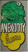 Anekdoty ze sombrera