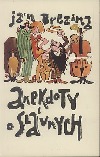 Anekdoty o slávnych