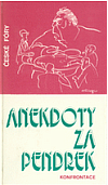 Anekdoty za pendrek
