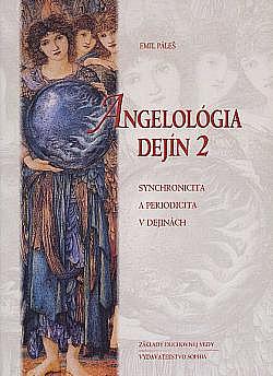 Angelológia dejín  2