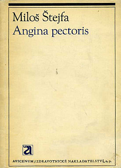 Angína pectoris