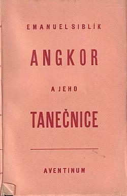 Angkor a jeho tanečnice