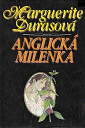 Anglická milenka