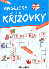 Anglické křížovky