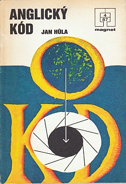 Anglický kód