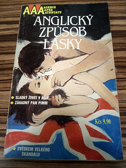 Anglický způsob lásky