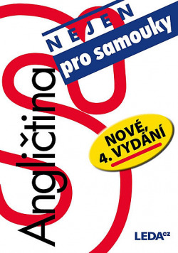 Angličtina (nejen) pro samouky + klíč