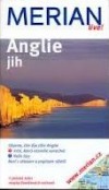 Anglie - Jih