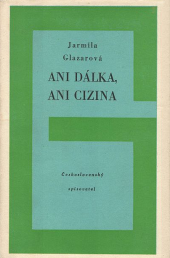 Ani dálka, ani cizina