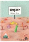 Ani jeden šimpanz
