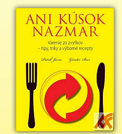 Ani kúsok nazmar