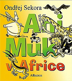 Ani Muk v Africe