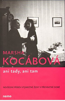 Ani tady, ani tam