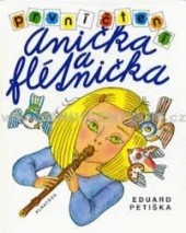 Anička a flétnička
