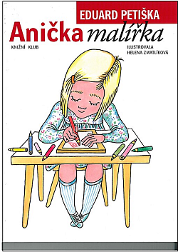 Anička malířka
