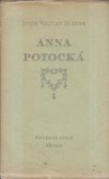 Anna Potocká
